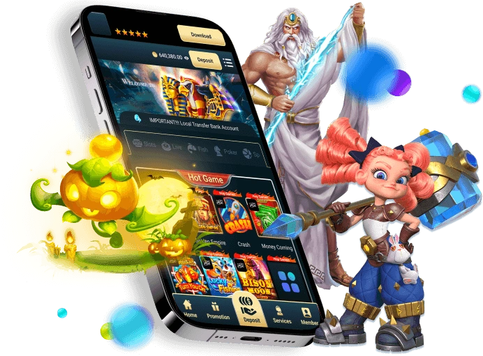 Cá cược E-Sports tại RR88 Nổ Hũ