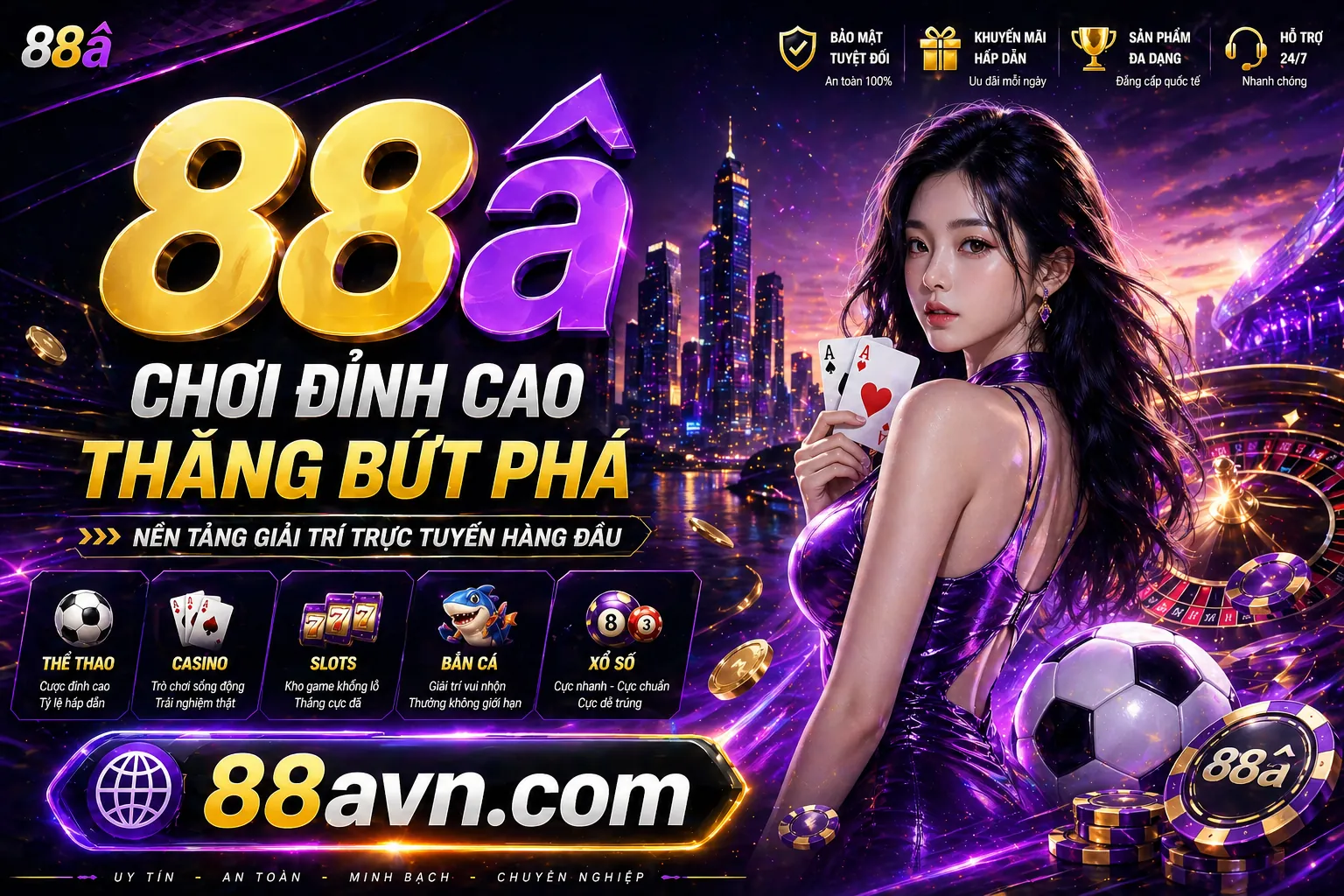 Hình ảnh sân vận động sôi động với người hâm mộ và logo rr88 nổ hũ