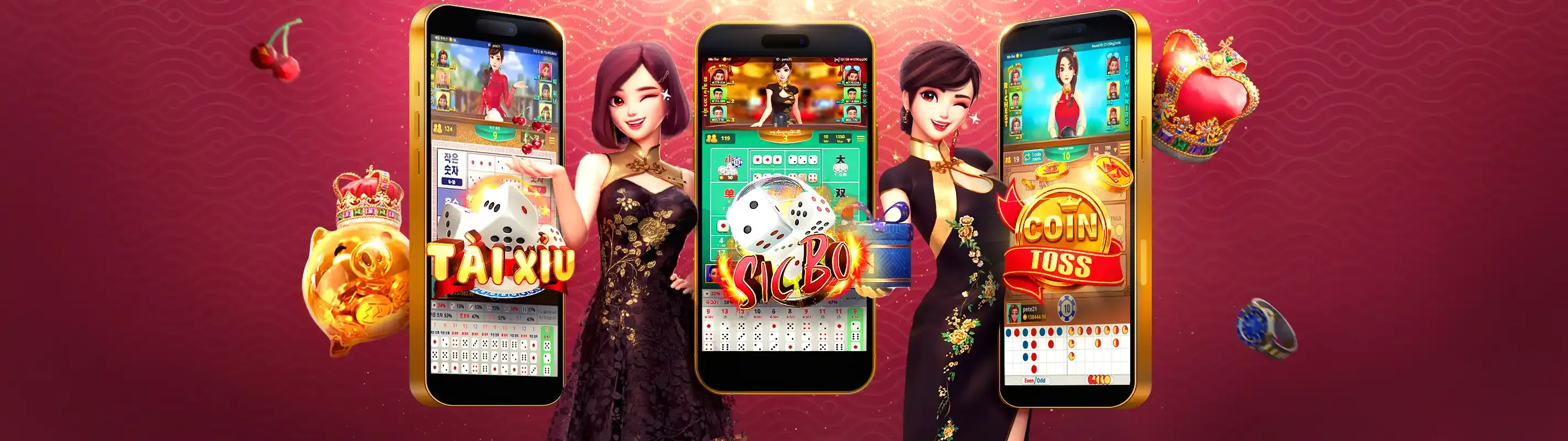 RR88 Nổ Hũ - Trò chơi Slot Đỉnh Cao 2026
